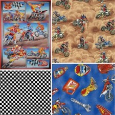 100 cotton patchwork fabric - 100%,
