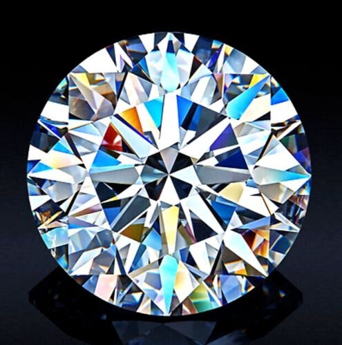 1ct natural certified - 1ct,