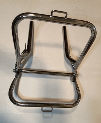 Rear rack fits for es - fits,