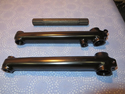 Bike bmx rad - se, 175