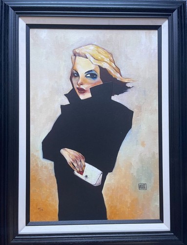 Todd white limited - -,