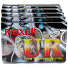 Maxell ur90 pack 90 - pack,