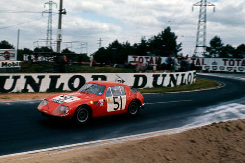Austin healey sprite baker - healey,