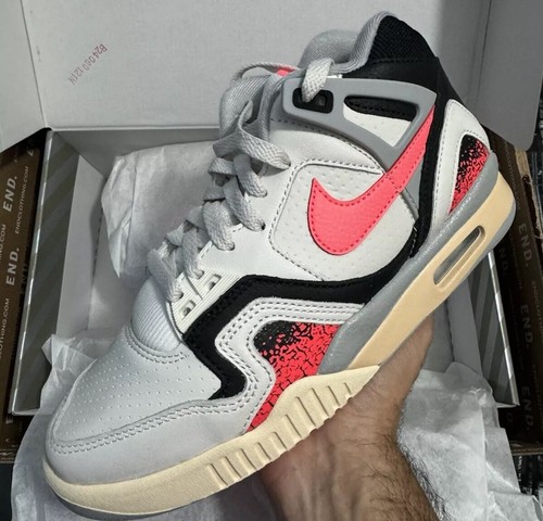 Nike air tech challenge - ii, hot