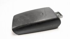 AUDI A6 ARMREST LEATHER CENTRE CONSOLE C7 4G 2013