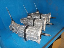 Toyota Supra Gearbox
