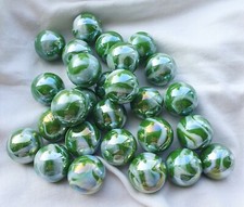 FUNGUS, 12 Beautiful Glass