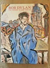 Bob Dylan The Drawn Blank