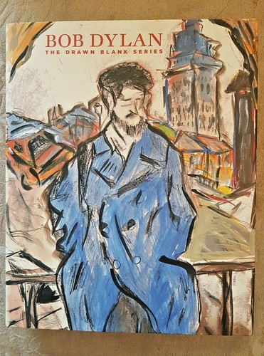 Bob dylan the drawn - bob,