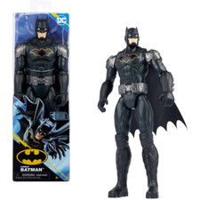 DC Comics Combat Batman