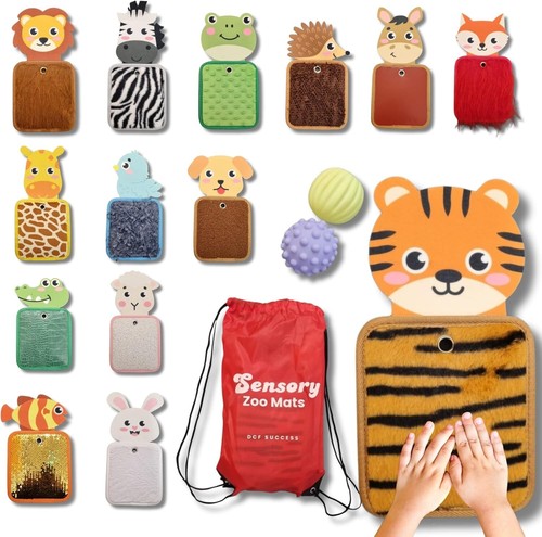 14pcs zoo animal - 14pcs,