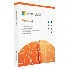 Office 365 Personal 1 User 5