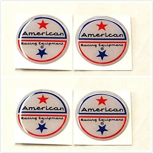 American racing equipment - 4x,