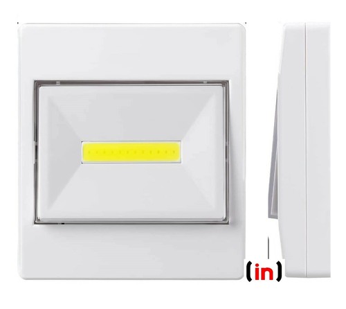 Led stick magnetic battery - led,
