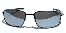 NEW Oakley SQUARE WIRE Shiny