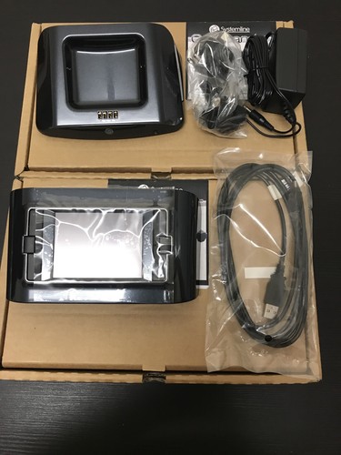 Systemline commander wireless - systemline,