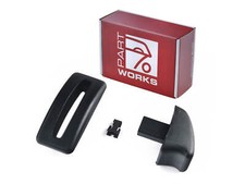 Porsche 911G 964 928 944 968 993 seat release for backrest 91152181500