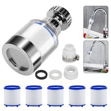Faucet Water Filter Tap