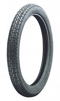 Heidenau front tyre for - tyre, honda