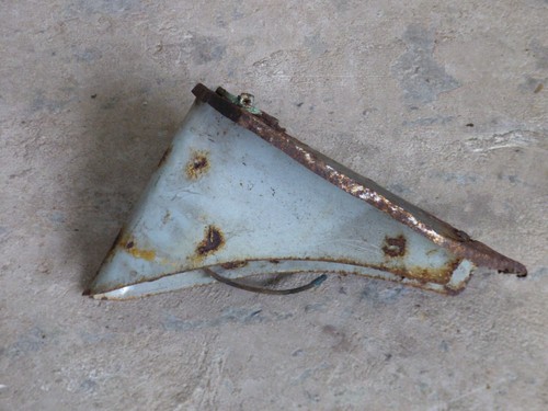 Genuine velocette mk3 - velocette,