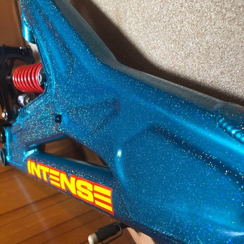 Intense frame 520mm - intense, 26”