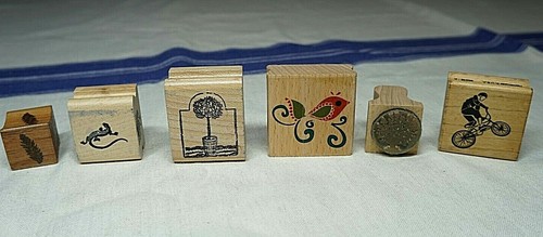 Collection wooden block - collection, of