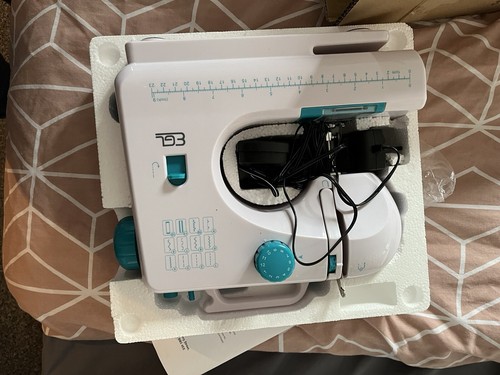 Sewing machine - sewing,