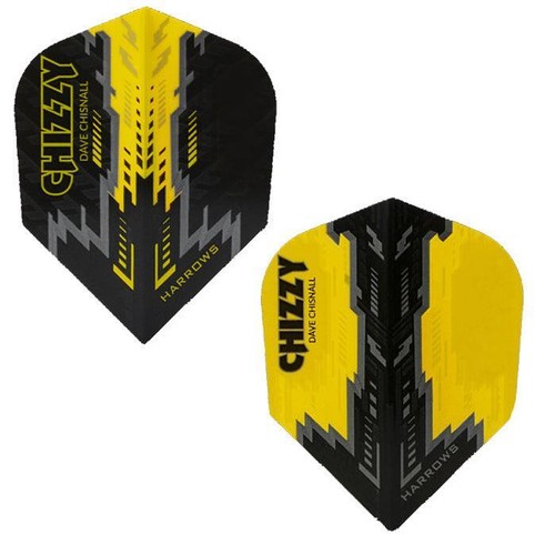 Harrows dave chisnall chizzy - harrows,