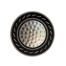 Golf Ball Pin Badge 