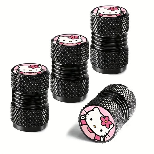 Hello kitty tyre red - tyre,
