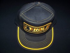 Eagle Sonar vintage Snapback