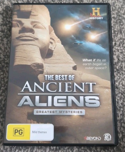 Disc dvd the - 2, best