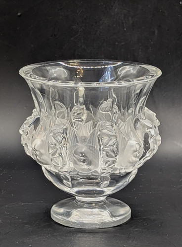 Lalique france crystal - lalique,