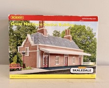 Hornby OO Gauge R9633