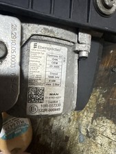 Eberspächer Hydronic S3 D4A