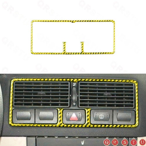 Central air outlet - outlet, trim