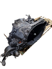 TOYOTA AVENSIS 1AD-FTV GEARBOX
