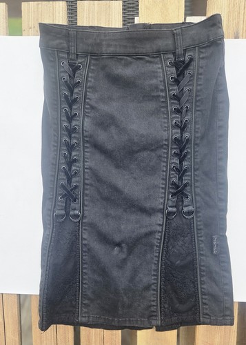 Tripp nyc womens black - womens, xs