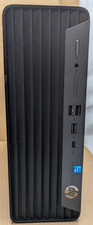 HP Pro 400 G9 SFF PC Intel