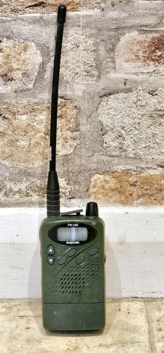 Maycom 100 mini handheld - -100,