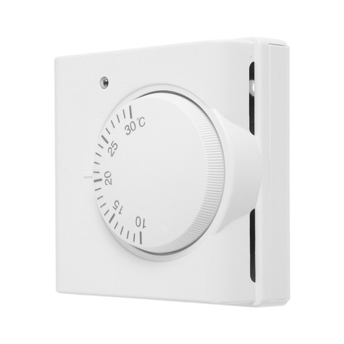 Adjustable thermostat for - adjustable,