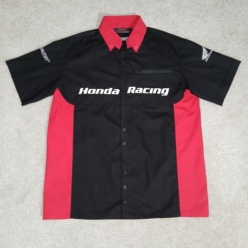Honda racing shirt joe - racing,