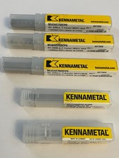 KENNAMETAL DRILLS SOLID