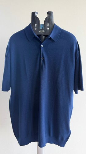 John smedley made england - made, in
