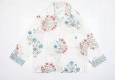 Powell Craft Womens White