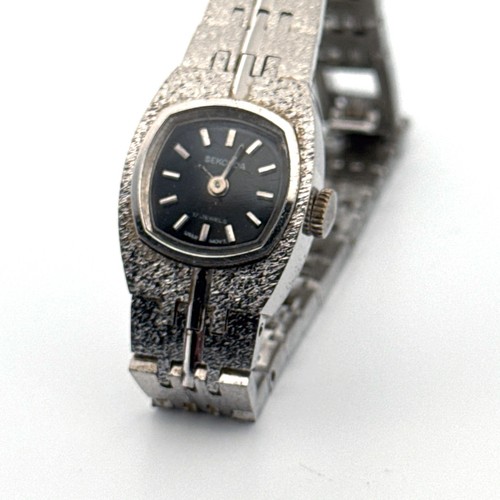 Vintage sekonda jewels - vintage,