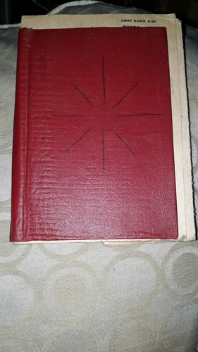 Ww2 field service pocket book - ww2,