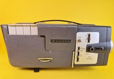 Chinon C-200S Dual 8mm Film