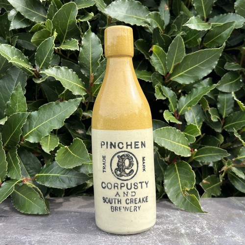 Collectable pinchen corpusty - collectable, &