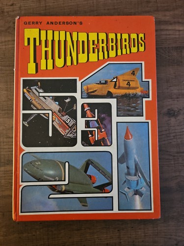 Gerry anderson - gerry, anderson’s
